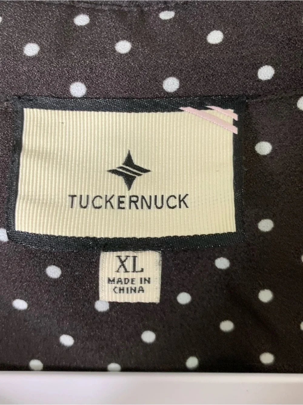 Tuckernuck womens callahan
